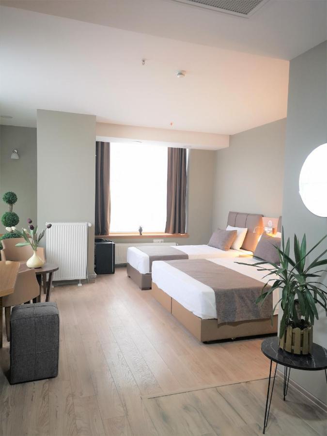 Grand Park Center 3* Istambul