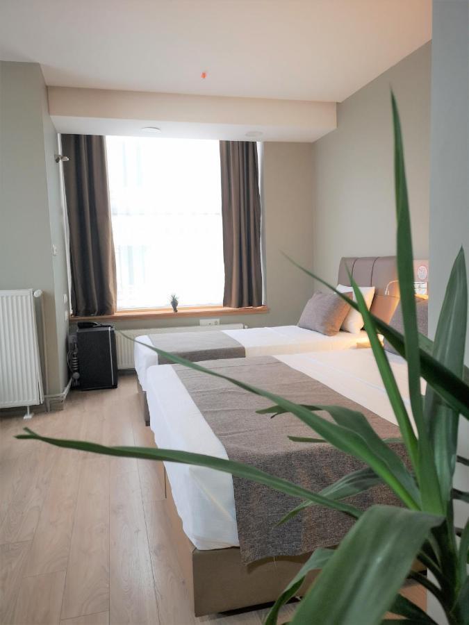 Отель Grand Park Center 3*