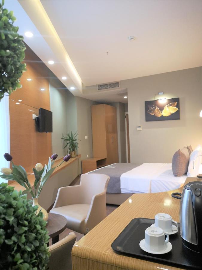 Grand Park Center Отель 3*