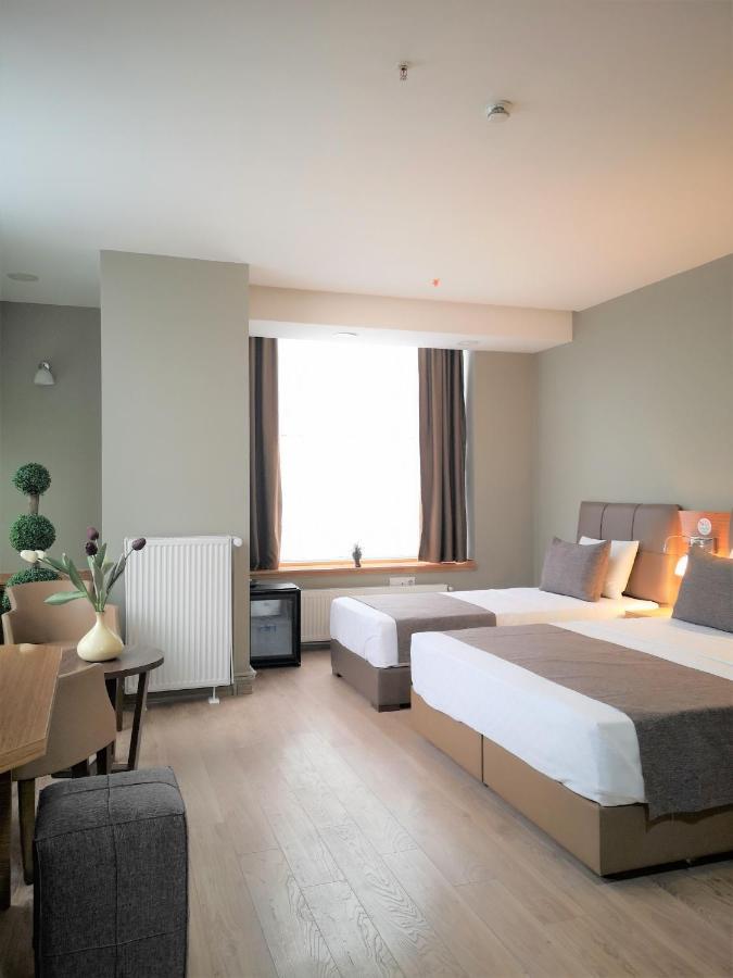 Отель Grand Park Center 3*