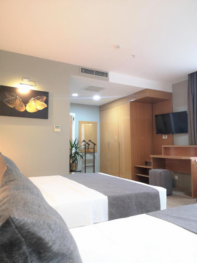 Отель Grand Park Center 3*