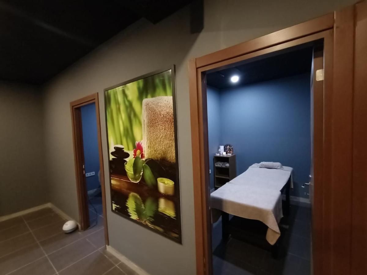 Grand Park Center Отель 3*