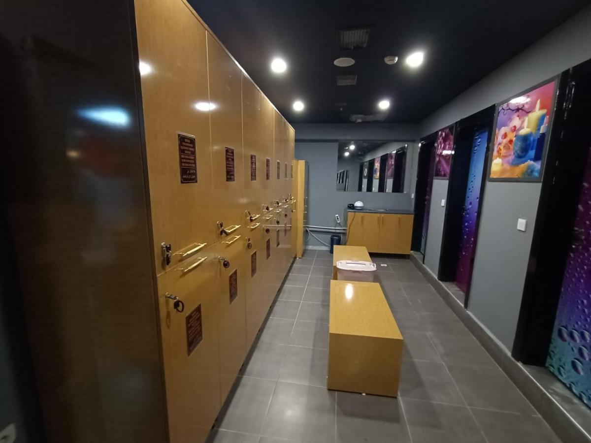 Grand Park Center Отель Стамбул